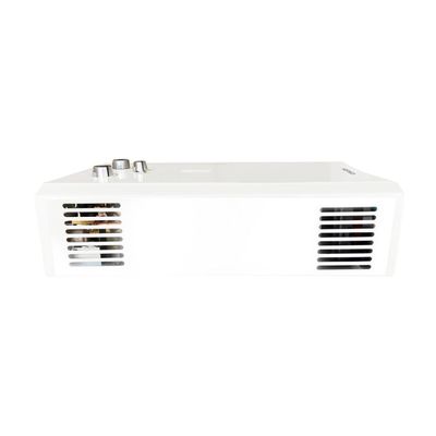 Aquecedor de Água a Gás Natural Komeco Branco KO 15M Slim