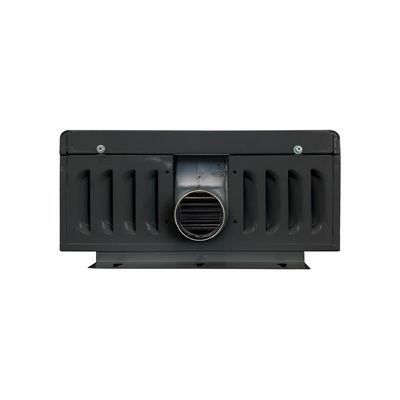 Aquecedor de Água a Gás GLP Komeco Preto 21BK Home Bivolt