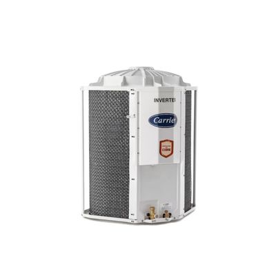 Ar Condicionado 36000 Btus Split Teto Inverter Midea Frio 42zqvf36m5c 220v