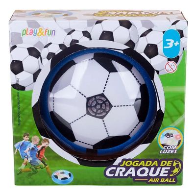 Bola Flutuante Jgd de Craque CV233317 PF UNICA