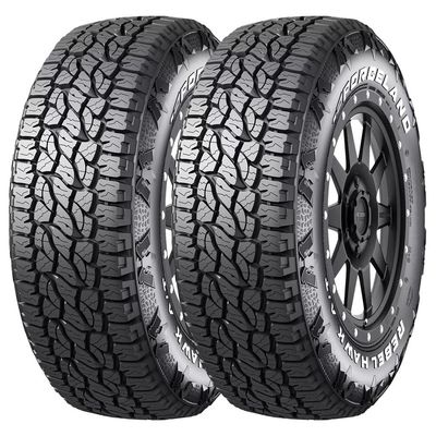 Pneu Forceland Rebel Hawk A/T 285/50 R20 AT 116V OWL