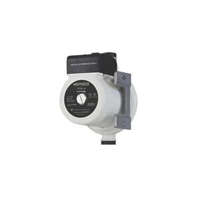 Mini Bomba de Água Komeco TP80 G4 Ferro 220V