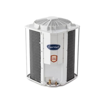 Ar Condicionado 64000 Btus Split Teto Convencional Carrier Frio Xperience 220v Trifasico