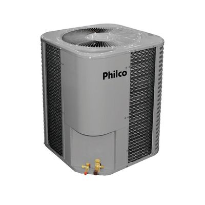 Ar Condicionado 55000 BTUs Split Piso Teto Inverter Philco Frio M15 220V Monofásico