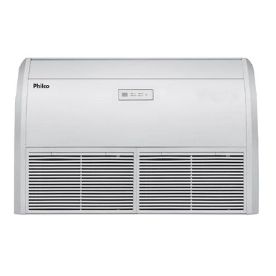 Ar Condicionado 55000 BTUs Split Piso Teto Inverter Philco Frio M15 220V Monofásico