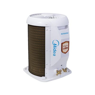 Ar Condicionado 22000 Btus Split Hi Wall Inverter Midea Frio Lite R-32 220v