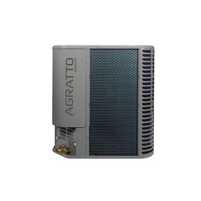 Ar Condicionado 55000 BTUs Split Piso Teto Inverter Agratto Frio LPTI60F-02 220V