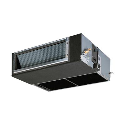 Ar Condicionado 18000 Btus Split Duto Inverter Daikin Quente e Frio Skyair 220v