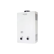 Aquecedor de Água a Gás Natural Komeco Branco KO 07M BP