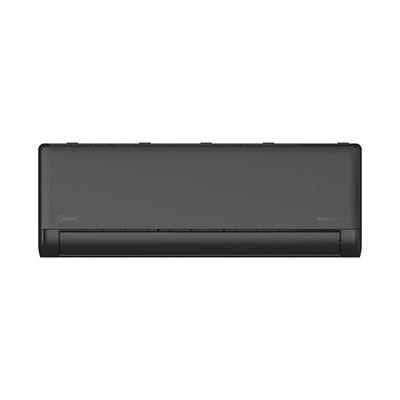 Ar Condicionado 12000 Btus Split Hi Wall Inverter Midea Quente e Frio Ai Ecomaster Grafite 220v