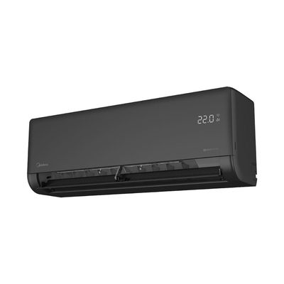 Ar Condicionado 12000 Btus Split Hi Wall Inverter Midea Quente e Frio Ai Ecomaster Grafite 220v