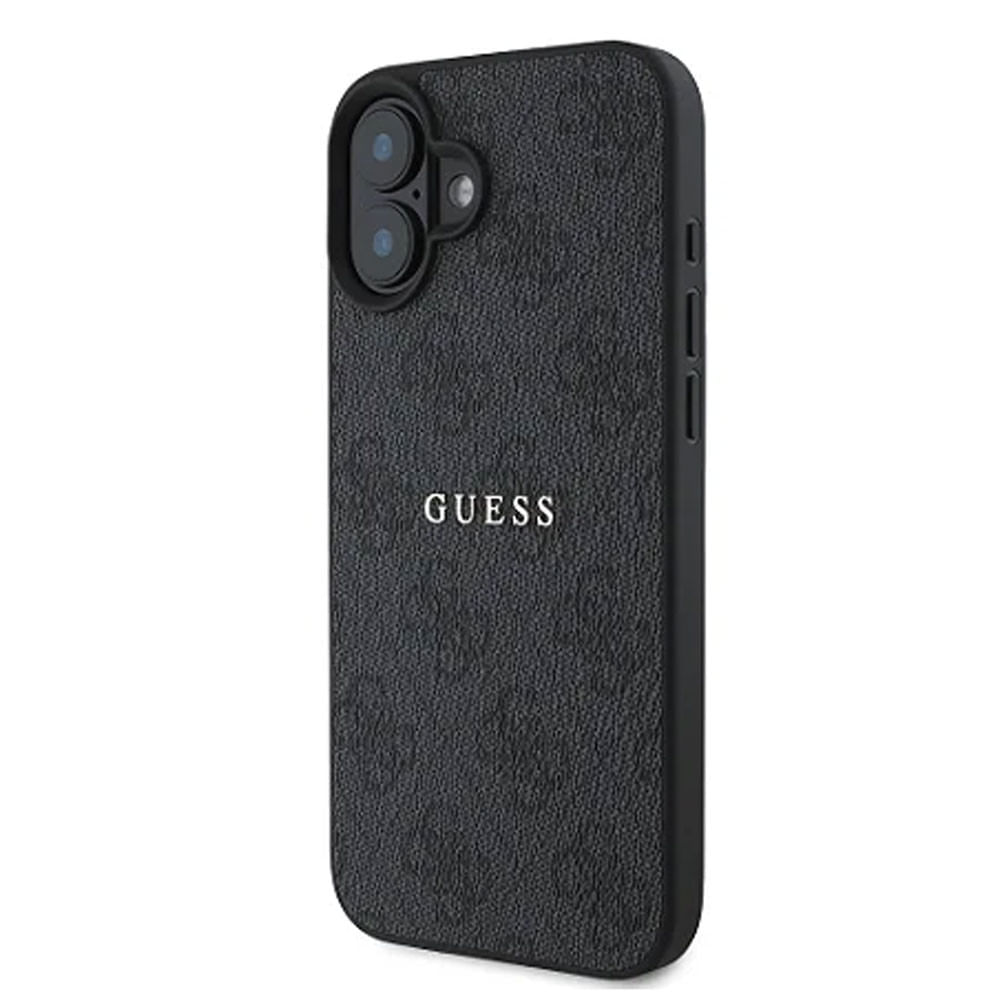 Case Guess Eternal Magsafe Iphone 16 Pro