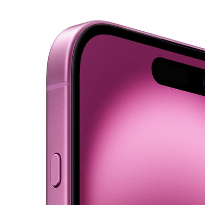 Apple iPhone 16 Plus 128GB - Rosa