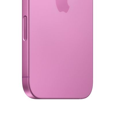 Apple iPhone 16 Plus 128GB - Rosa