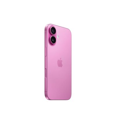 Apple iPhone 16 Plus 128GB - Rosa