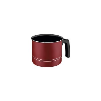 Fervedor Tramontina Sicilia  Antiaderente Excellent Vermelho