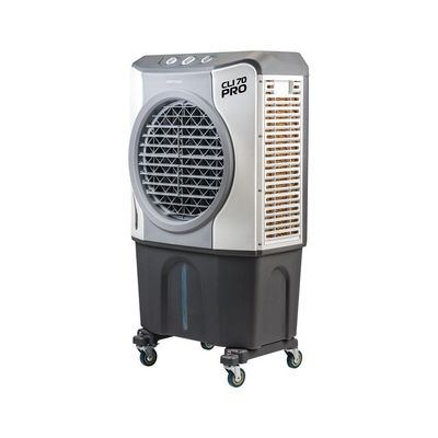 Climatizador 70 Litros Ventisol Cinza CLI70PRO-01 NAC 127V 210W