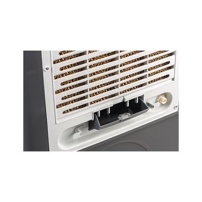 Climatizador 70 Litros Ventisol Cinza CLI70PRO-01 NAC 127V 210W