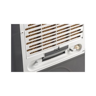 Climatizador 70 Litros Ventisol Cinza CLI70PRO-01 NAC 127V 210W