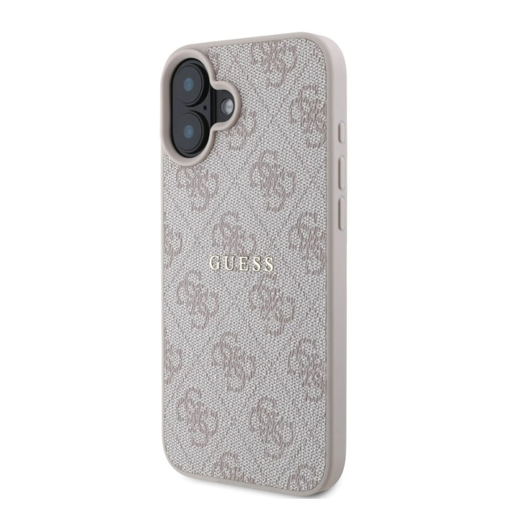 Case Guess Eternal Magsafe Iphone 16