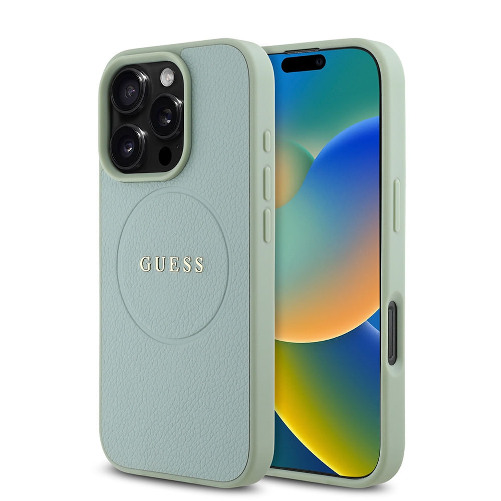Case Guess Infinity Magsafe Iphone 16
