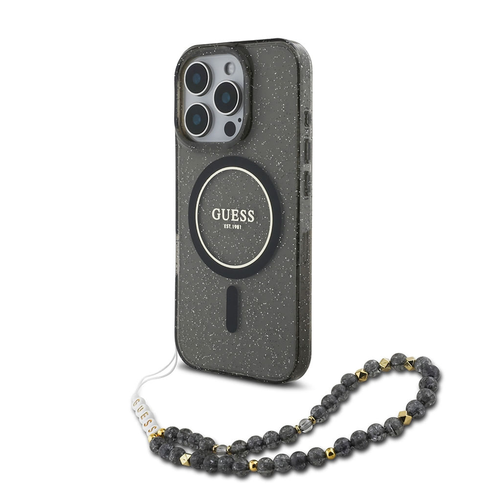 Case Guess Ocean Magsafe Iphone 16 Pro
