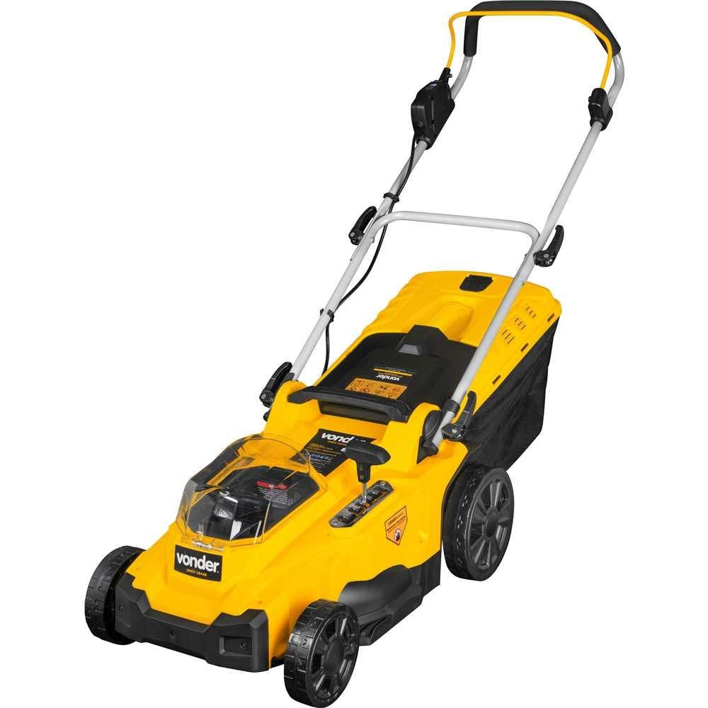Maq Cortar Grama 18v + 18v Imgv1844b S/b