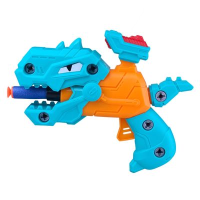 Lancador Dino c Dardos FS Sort CV222980 UNICA