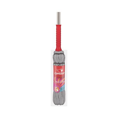 Esfregão Auto Torção em Microfibra Condor UNICA