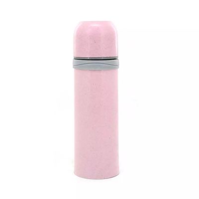 Garrafa Le Mahal Inox Rosa 320ml UNICA