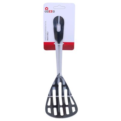 Amassador de Batata Cazza Deli em Inox UNICA