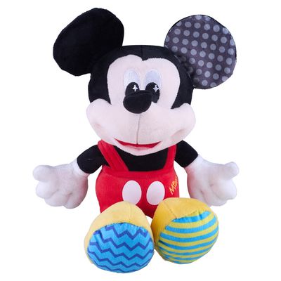 Pelúcia 20cm CV245199 Mickey UNICA