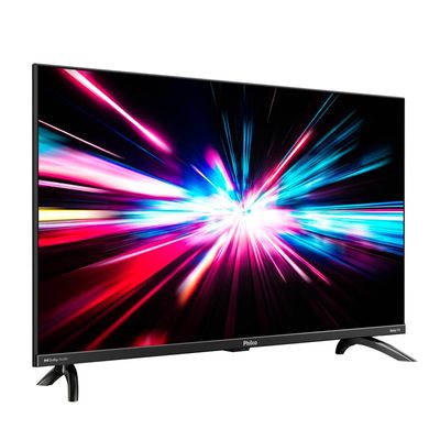 TV LED 32 PHILCO PTV32G7PR2CGB SMART ROKU DOLBY AUDIo UNICA