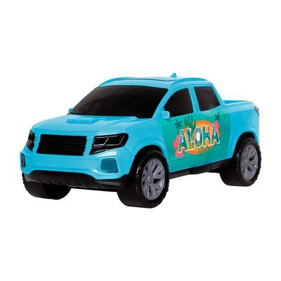 Carro Pick Up Super Surf Samba Toys UNICA