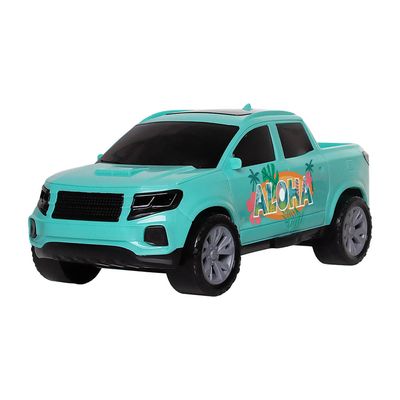 Carro Pick Up Super Surf Samba Toys UNICA