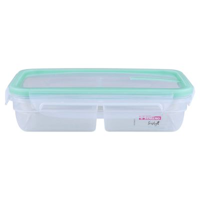 Pote Sanremo com Trava Verde 730ml UNICA