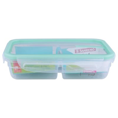 Pote Sanremo com Trava Verde 730ml UNICA