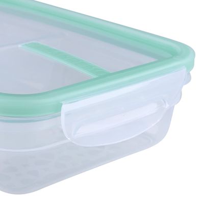 Pote Sanremo com Trava Verde 730ml UNICA
