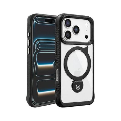 Capa para iPhone 17 Pro - Raptor - Gshield