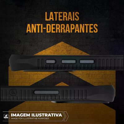 Capa para iPhone 17 Pro Max - Raptor - Gshield