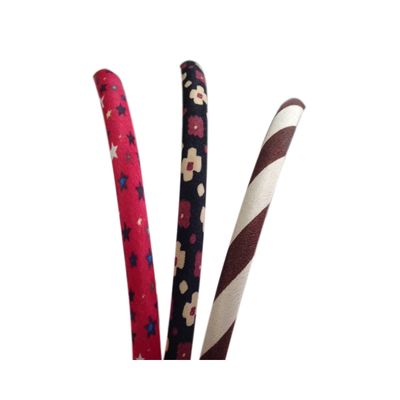 Kit Tiara Zalike de Tecido UNICA