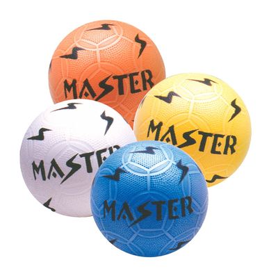 Bola de Vinil Master Líder - Item Sortido UNICA