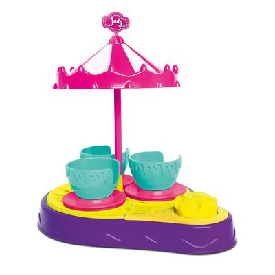 Parque da Judy Xícara Samba Toys UNICA