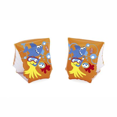 Boia de Braço Oceano Le 23x15cm UNICA