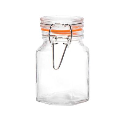 Conjunto Potes Condimentos Casambiente 6 Peças UNICA