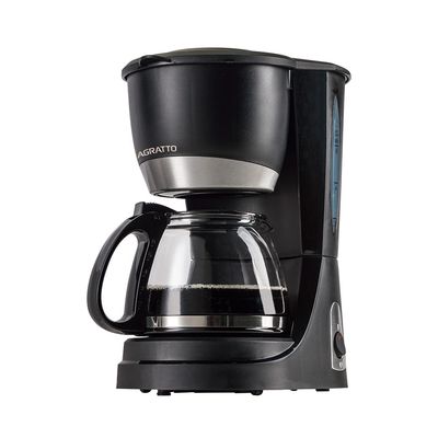 Cafeteira Elétrica 15 Xícaras Agratto Vetro Caffe UNICA