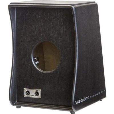 Cajón Fsa Fs2501 Standart Preto