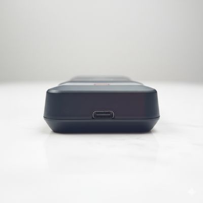 Base de Carregamento para Controles PS5