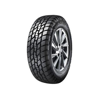 KIT 2 Pneus Wanli 205/70 R15 96H Su009 At