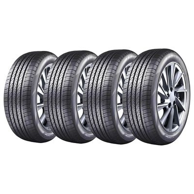 KIT 4 Pneus Aptany RP203 205/60R16 Aro 16 92H
